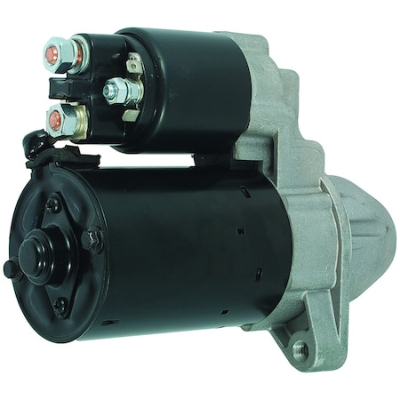 Wai Global Starter, STRBO PMGR, 11kW12 Volt, CW, 9Tooth Pinion 17920N